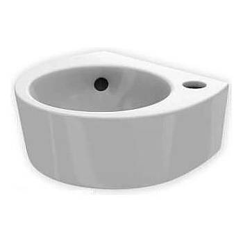 Roca Умивалник HAPPYBATH с отвор вдясно 36 cm (H8160910001061)