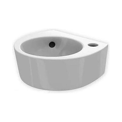 Roca Умивалник HAPPYBATH с отвор вдясно 36 cm (H8160910001061)