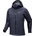 Arc'teryx Мъжко водоустойчиво яке Arc'teryx Beta SL Jacket Waterproof jacket - Black Sapphire (002-3141-0612)