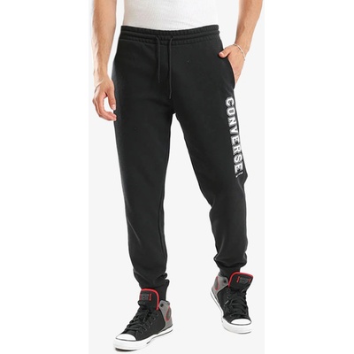 Converse STANDARD FIT ALL STAR SINGLE SCREEN PRINT pant Unisex tepláky 10024569-A01