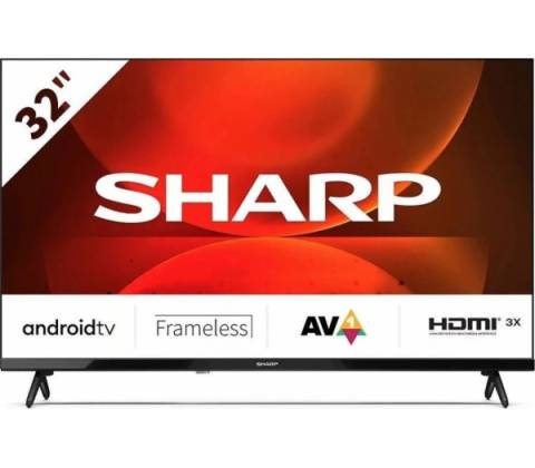 Sharp 32FH2EA