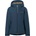VAUDE Детско зимно яке Vaude Kid's Lulea 2L Padded Jacket Winter jacket - Dark Sea - размер 122/128 (EU) (703-6464-0113)