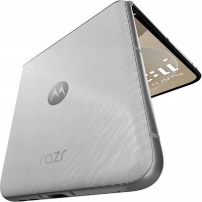 Motorola Razr 60 8GB/256GB Lightest Sky od 14 430 Kč - Heureka.cz