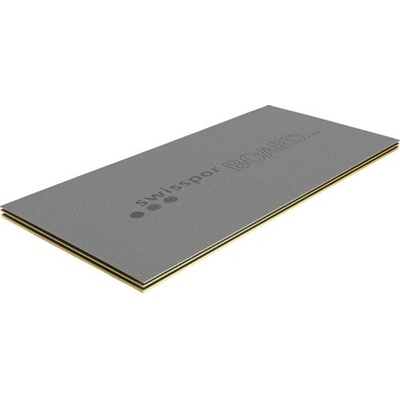 Konstrukční deska swissporBOARD 1300x600x50 mm