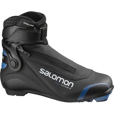 Salomon S/Race Skiathlon Prolink Jr, 41 1/3 EU