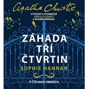 Záhada tří čtvrtin
