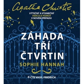 Záhada tří čtvrtin