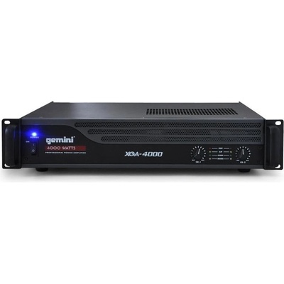 GEMINI XGA-4000
