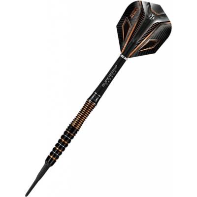 Harrows Noble 21g