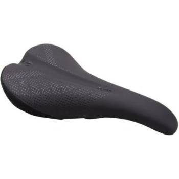 WTB Седалка WTB Pure Cromoly Medium (черно)