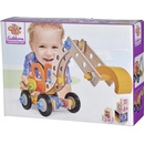 Eichhorn Constructor bagr Excavator 90 ks