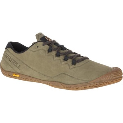 Merrell VAPOR GLOVE 3 LUNA LTR M Dusty Olive – Zboží Dáma