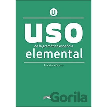 Uso de la gramática elemental