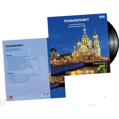 Various - Simply Tchaikovsky
