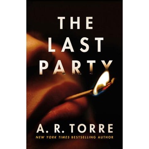 The Last Party (ISBN: 9781662519574)
