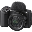 Sony Alpha ZV-E10 II
