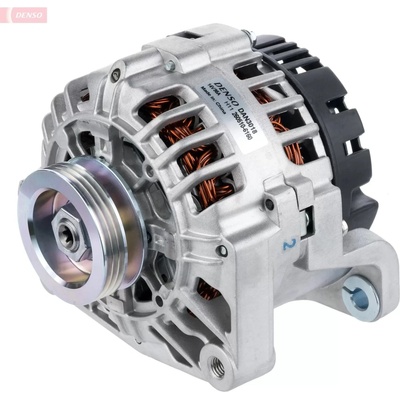 DENSO Alternátor DEN DAN3018