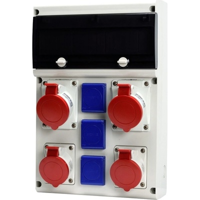 Scame 632.X3311