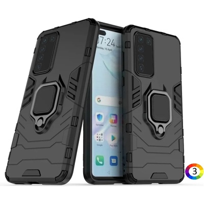 Huawei P40 Удароустойчив Калъф и Протектор