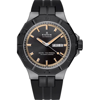 Edox 88008 37gnca gbei (88008 37gnca gbei)