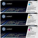HP U0SL1AM 3-pack - originálny