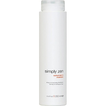 Simply Zen Restructure in Restructure In Shampoo 250 ml