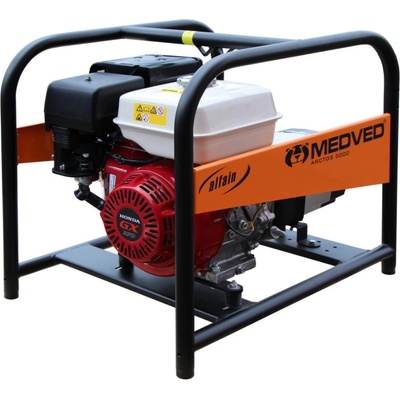 Medved ARCTOS 5000 AVR