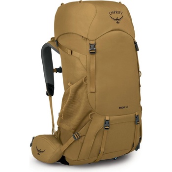 Osprey Rook 50l histosol brown