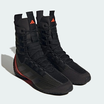 adidas Speedex 23 čierna/červene