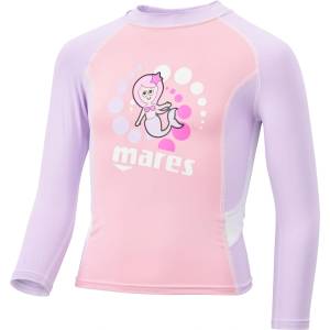 MARES Блуза с UV защита Rash Guard L/S - sportdepot - 43,20 лв