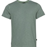 Chillaz Мъжка тениска Chillaz Innsbruck Gentle Heights T-shirt - Dark Green - размер XXL (217-0244-0117)