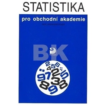 Statistika pro obchodní akademie