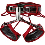 Ocun Сбруя - седалка Ocun Webee Bigwall Climbing harness - Red / Black - размер XS-M (303-0530-0211)