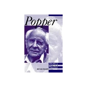 Popper | Bryan Magee (1997)