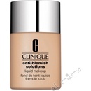 Clinique Anti Blemish Solutions Liquid Make-up tekutý make-up 3 Fresh Neutral 30 ml