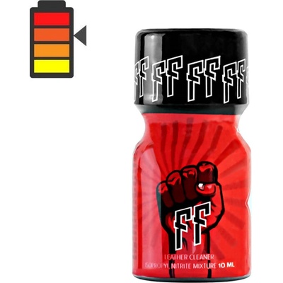 FF small 10 ml