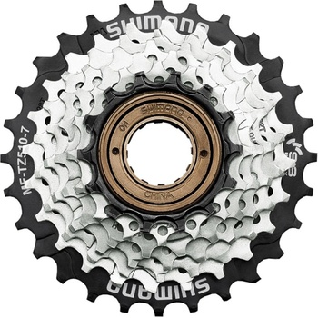 Shimano TZ510