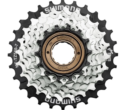 Shimano TZ510