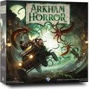 Asmodee Arkham Horror 3rd ed.