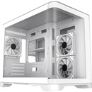 GAMEMAX Hype-M White (GM-14100902477)