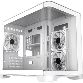 GAMEMAX Hype-M White (GM-14100902477)