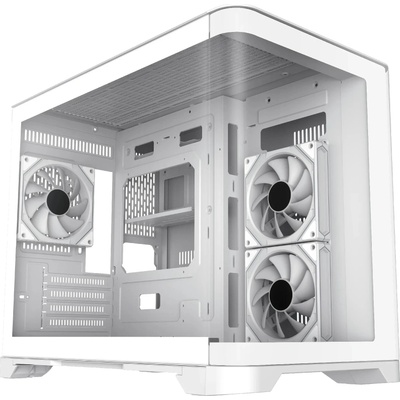 GAMEMAX Hype-M White (GM-14100902477)