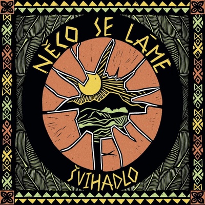 Švihadlo - Něco se láme CD
