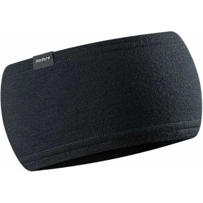 Isadore merino anthracite