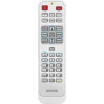 съвместим BENQ MX863UST, Mw864UST, MX854UST, MW855UST, MH856UST, MW883UST, MX842UST, MW843UST - заместител дистанционно управление (MX863UST, Mw864UST, MX854UST, MW855UST, MH856UST, MW883UST, MX842UST, MW843UST