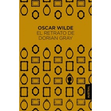 El retrato de Dorian Gray Oscar Wilde