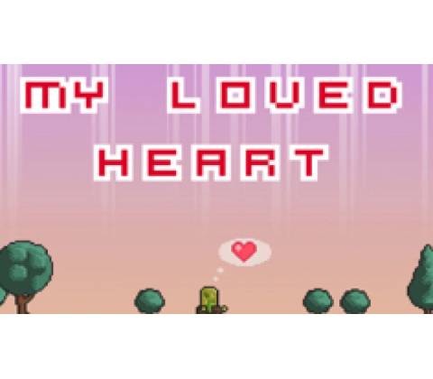 My Loved Heart