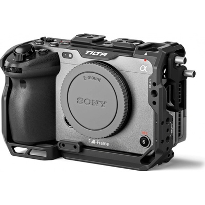 Tilta Full Camera Cage for Sony FX3/FX30 V2 - Black – Zboží Živě