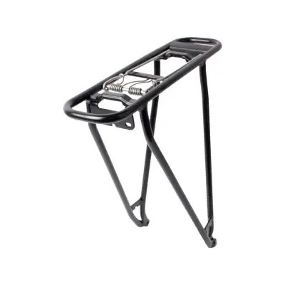 One Bikeparts R.Carrier 20 With Avs nosič black