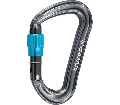 Camp Photon lock